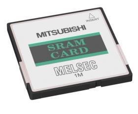 內(nèi)存卡 Q2MEM-1MBS 