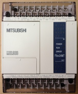 三菱FX1N系列PLC報價價格 三菱FX1N PLC供應商 三菱PLC FX1N批發(fā)價