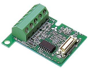FX1N-485-BD 三菱PLC串行通信板 FX1N-485-BD價(jià)格廣州圓好
