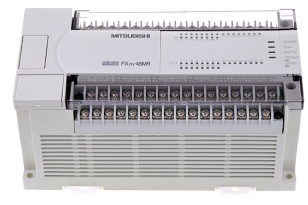 三菱PLC FX2N-48MR-D價(jià)格FX2N-48MR-D報(bào)價(jià)DC24V 24點(diǎn)入/24點(diǎn)出