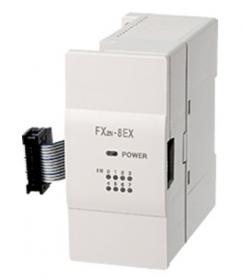 三菱擴(kuò)展模塊 FX2N-8EX