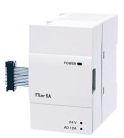 三菱PLC模塊FX2N-5A 4點(diǎn)輸入1點(diǎn)輸出模擬量模塊報(bào)價(jià)價(jià)格