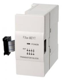 三菱PLC FX2N擴(kuò)展模塊