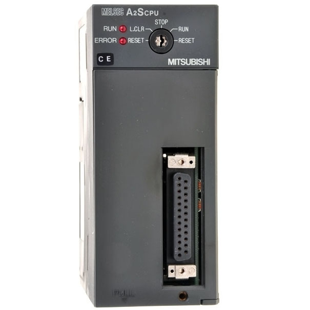 三菱CPU單元 A2SCPU