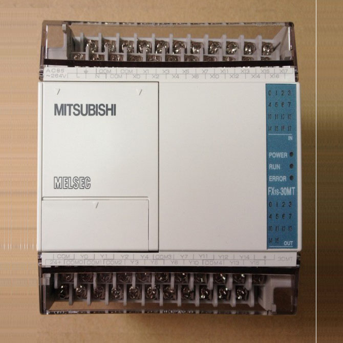 三菱PLC FX1S-30MR-D報(bào)價(jià)價(jià)格優(yōu)FX1S-30MR-D優(yōu)質(zhì)供應(yīng)商大量庫(kù)存