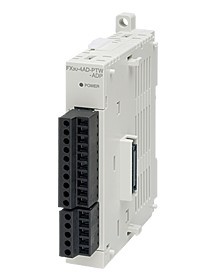 三菱模塊FX3U-4AD-PTW-ADP