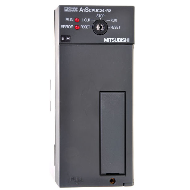 A1SCPUC24-R2 三菱Ans系列CPU A1SCPUC24-R2價(jià)格 RS232端口32K I/O為256點(diǎn)