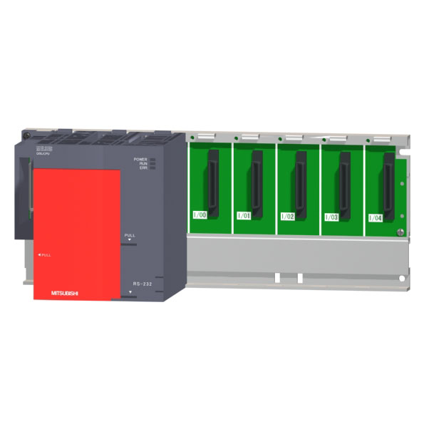 Q00JCPU 三菱PLC Q00JCPU 三菱Q00JCPU價格 程序容量8K步 批發(fā)銷售