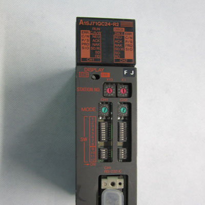 三菱CC-LINK模塊A1SJ71QC24-R2價格A1SJ71QC24-R2報價 現(xiàn)貨