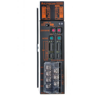 三菱CC-LINK模塊A1SJ71QC24N價格A1SJ71QC24N報價 現(xiàn)貨