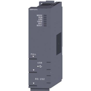 三菱Q系列PLC Q06PHCPU報(bào)價(jià)價(jià)格Q06PHCPU供應(yīng)商 過(guò)程控制CPU