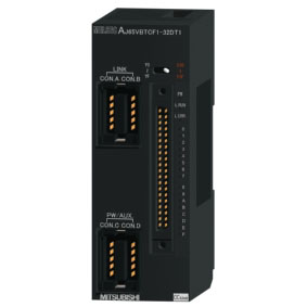 三菱PLC三菱cc-link模塊AJ65VBTCF1-32DT1價(jià)格優(yōu)