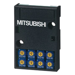 三菱PLC FX3G-8AV-BD 1通道模擬量輸出板報(bào)價(jià)價(jià)格優(yōu)