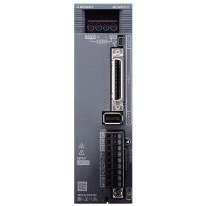 MR-JE-20B 三菱伺服驅(qū)動器 MR-JE-20B價(jià)格好  MR JE 20B