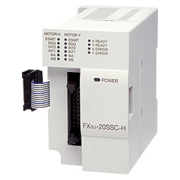 三菱PLC模塊FX3U-20SSC-H三菱PLC SSC-NET模塊報(bào)價(jià)價(jià)格