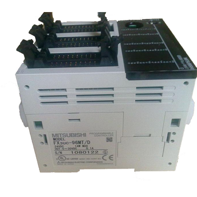 三菱PLC FX3UC系列主機(jī)FX3UC-96MT/D價(jià)格 報(bào)價(jià) FX3UC-96MT/D批發(fā)價(jià)