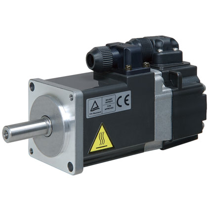 HG-SN52BJ-S100 三菱伺服電機(jī)HG-SN52BJ價(jià)格好 MR-JE低慣性/小容量 0.5Kw 2000 r/min