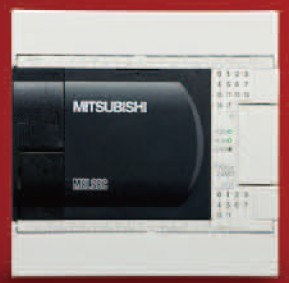 三菱PLC FX3GA-24MT-CM批發(fā)銷售 提供FX3GA-24MR-CM最新報價