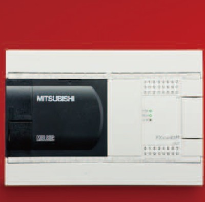 三菱PLC FX3GA-40MT-CM批發(fā)銷售 FX3GA-40MR-CM特價 現(xiàn)貨銷售