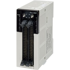 三菱PLC FX2NC-64ET擴(kuò)展模塊特價 價格優(yōu)惠