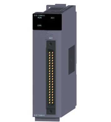 QD75MH1三菱PLC SSCNETⅢ定位模塊 QD75MH1價(jià)格