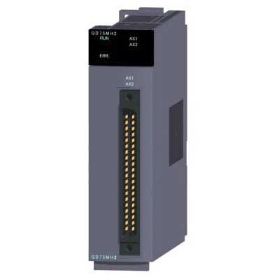 QD75MH2 SSCNETⅢ定位模塊 三菱QD75MH2價(jià)格