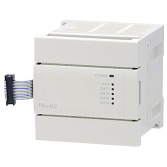 FX3U-4LC 三菱溫度模塊 FX3U-4LC價(jià)格 FX3U-4LC特價(jià)銷(xiāo)售