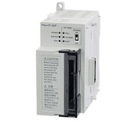 FX3U-CF-ADP 三菱PLC CF卡特殊適配器FX3U-CF-ADP價(jià)格低 批發(fā)銷(xiāo)售