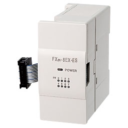FX2N-8EX-ES/UL 三菱PLC模塊 FX2N-8EX-ES/UL批發(fā)銷售價格