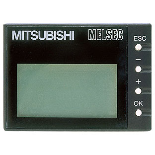 FX3U-7DM 三菱PLC顯示模塊 FX3U-7DM價(jià)格優(yōu)惠 FX3U-7DM批發(fā)銷(xiāo)售