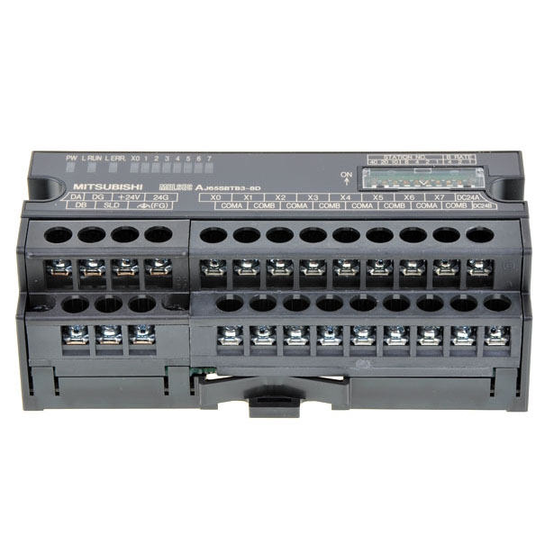 AJ65SBTB3-8D 三菱cc-link輸入模塊批發(fā)銷售 AJ65SBTB3-8D價(jià)格低
