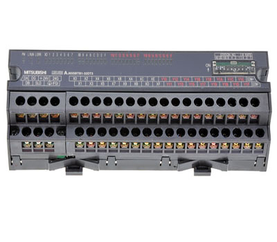 AJ65SBTB1-32DT3 三菱cc link 低漏電16點(diǎn)輸入16點(diǎn)輸出