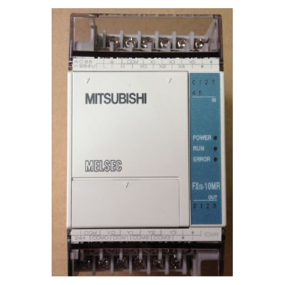 FX1S-10MR-ES/UL 三菱PLC 歐版 FX1S-10MR-ES/UL價(jià)格好 FX1S-10MR-ES-UL銷售