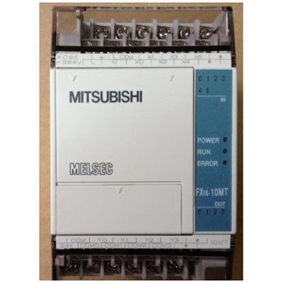 FX1S-10MT-ESS/UL 三菱PLC FX1S-10MT-ESS/UL價(jià)格好 FX1S歐版