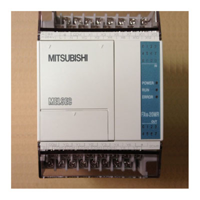 FX1S-20MR-ES/UL 三菱PLC FX1S-20MR-ES/UL價(jià)格 FX1S全系列銷售