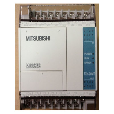 FX1S-20MT-ESS/UL 三菱PLC FX1S-20MT-ESS/UL價(jià)格 FX1S-20MT-ESS-UL現(xiàn)貨銷售