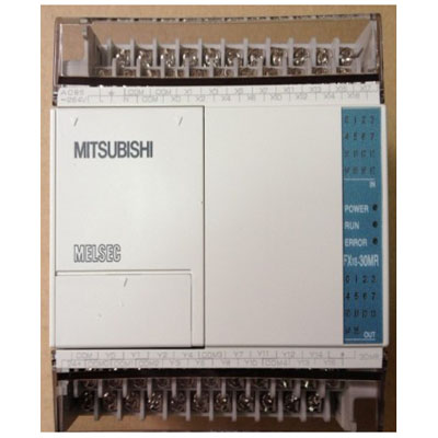 FX1S-30MR-ES/UL 三菱PLC  FX1S-30MR-ES/UL價(jià)格 FX1S-30MR-ES-UL銷售