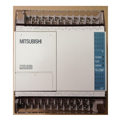 FX1S-30MT-ESS/UL 三菱PLC FX1S-30MT-ESS/UL價(jià)格好 歐版 晶體管源型輸出PLC銷售