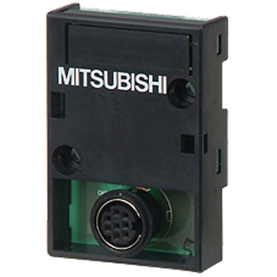 FX3G-422-BD 三菱PLC功能擴(kuò)展板RS-422通信用 FX3G-422-BD價(jià)格