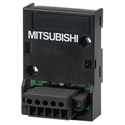 FX3G-485-BD 三菱PLC功能擴(kuò)展板RS-485通信用 FX3G-485-BD價(jià)格