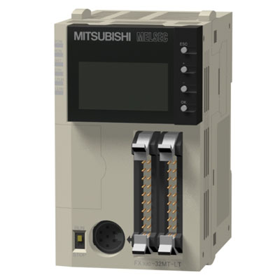 FX3UC-32MT-LT 三菱PLC DC電源 內(nèi)置CC-Link/LT主站功能 FX3UC-32MT-LT價(jià)格