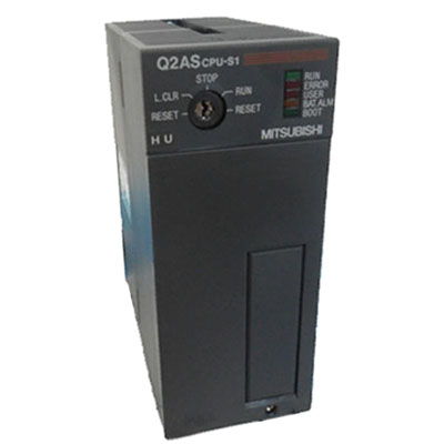 Q2ASCPU-S1 三菱PLC Q2ASCPU-S1價(jià)格 批發(fā)銷售