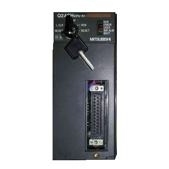 Q2ASHCPU-S1 三菱PLC CPU Q2ASHCPU-S1價(jià)格 Q2ASHCPU-S1特價(jià)銷售