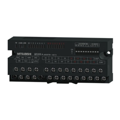 AJ65SBTB1-16DT3 三菱cc-link輸入輸出模塊 端子排型 AJ65SBTB1-16DT3價(jià)格