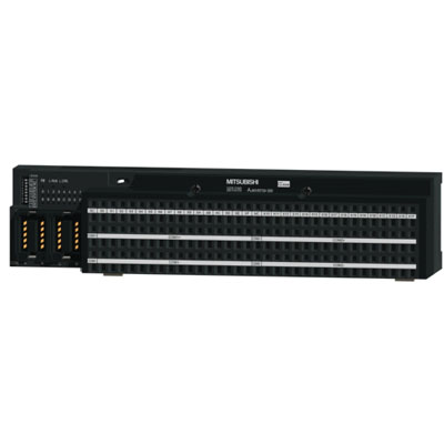 AJ65VBTS3-32D 三菱cc-link模塊 彈簧夾端子排型輸入型 AJ65VBTS3-32D價(jià)格