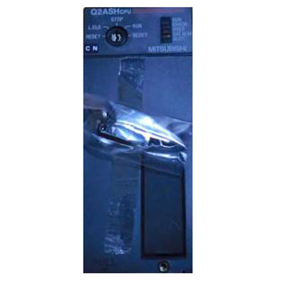 Q2ASHCPU 三菱PLC CPU Q2ASHCPU價(jià)格 處理速度0.075μs