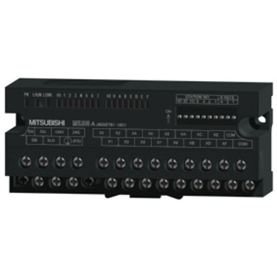AJ65SBTB1-16D1 三菱CC-LINK模塊 16點(diǎn)端子排型輸入 AJ65SBTB1-16D1價(jià)格優(yōu)惠