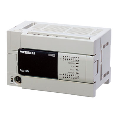 FX3U-32MT/DSS 三菱PLC FX3U-32MT/DSS價(jià)格優(yōu) DC電源16點(diǎn)入16點(diǎn)晶體管源型輸出 特價(jià)批發(fā)銷售