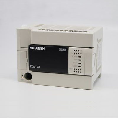 FX3U-16MT/DSS 三菱PLC FX3U-16MT/DSS價(jià)格優(yōu) DC電源8點(diǎn)入8點(diǎn)晶體管源型輸出 特價(jià)批發(fā)銷售