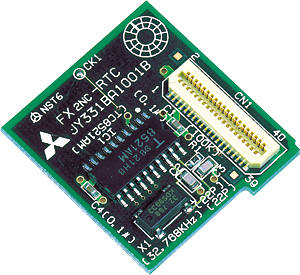 FX2NC-RTC 三菱PLC實(shí)時(shí)時(shí)鐘卡 FX2NC-RTC價(jià)格  FX2NC實(shí)時(shí)時(shí)鐘卡特價(jià)銷售